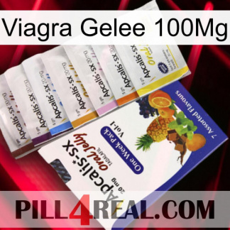 Viagra Jelly 100Mg 11